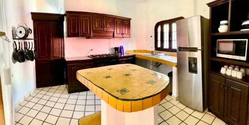 Oasis-studio Bed & Breakfast