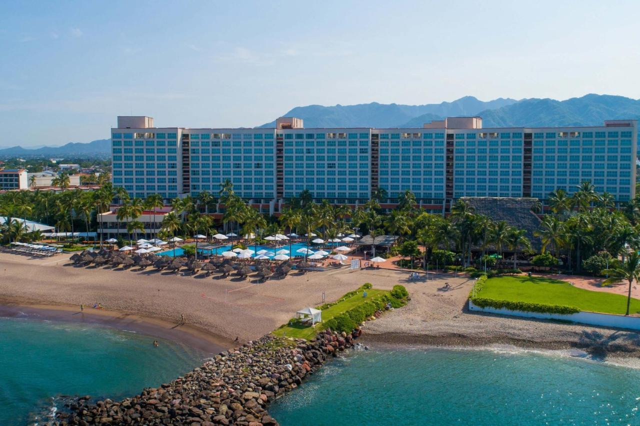 Resort Sheraton Buganvilias & Convention Center 5*