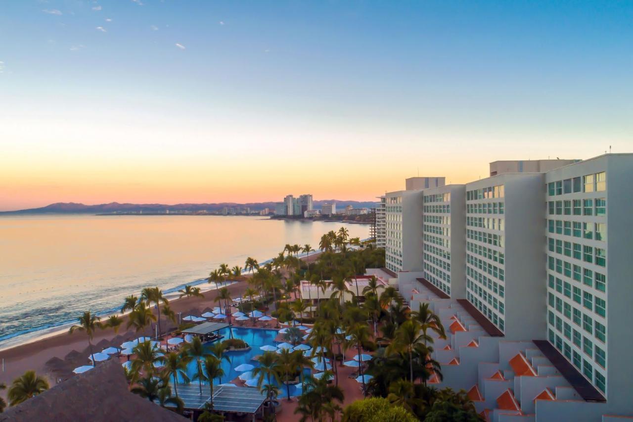 Sheraton Buganvilias & Convention Center 5*
