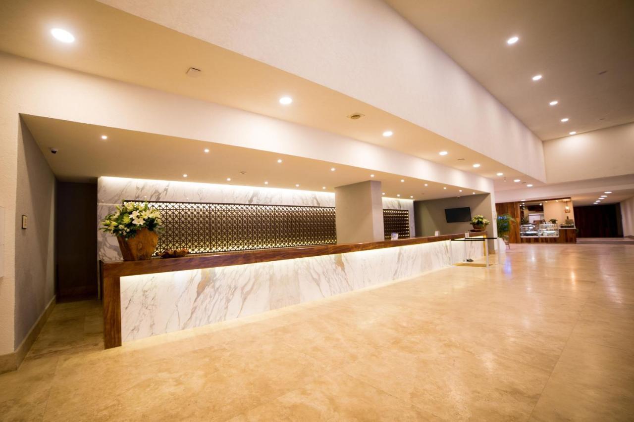 Resort Sheraton Buganvilias & Convention Center 5*
