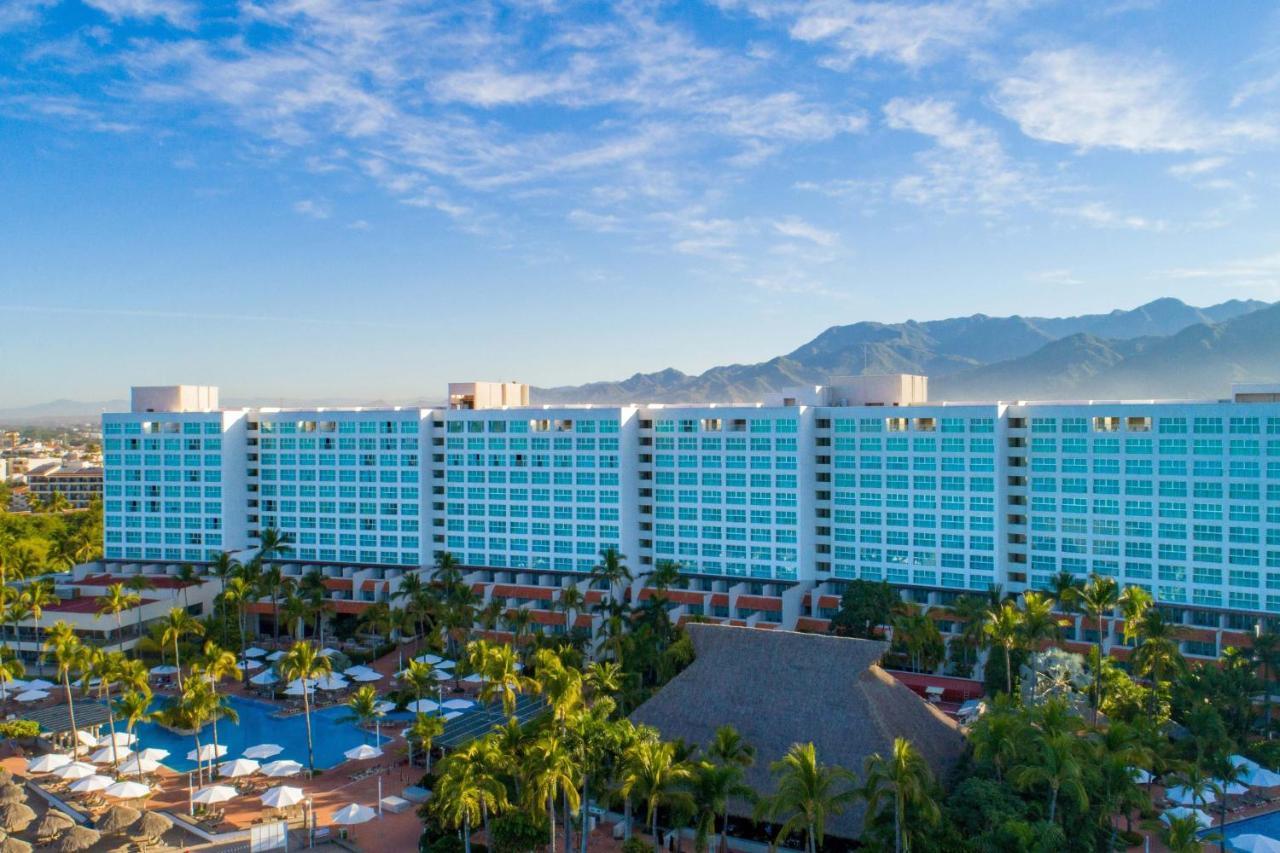 Sheraton Buganvilias Resort&convention Center 5* Puerto Vallarta