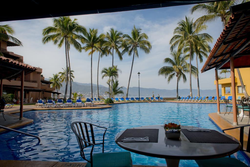 Resort Los Tules By Destino Puerto Vallarta