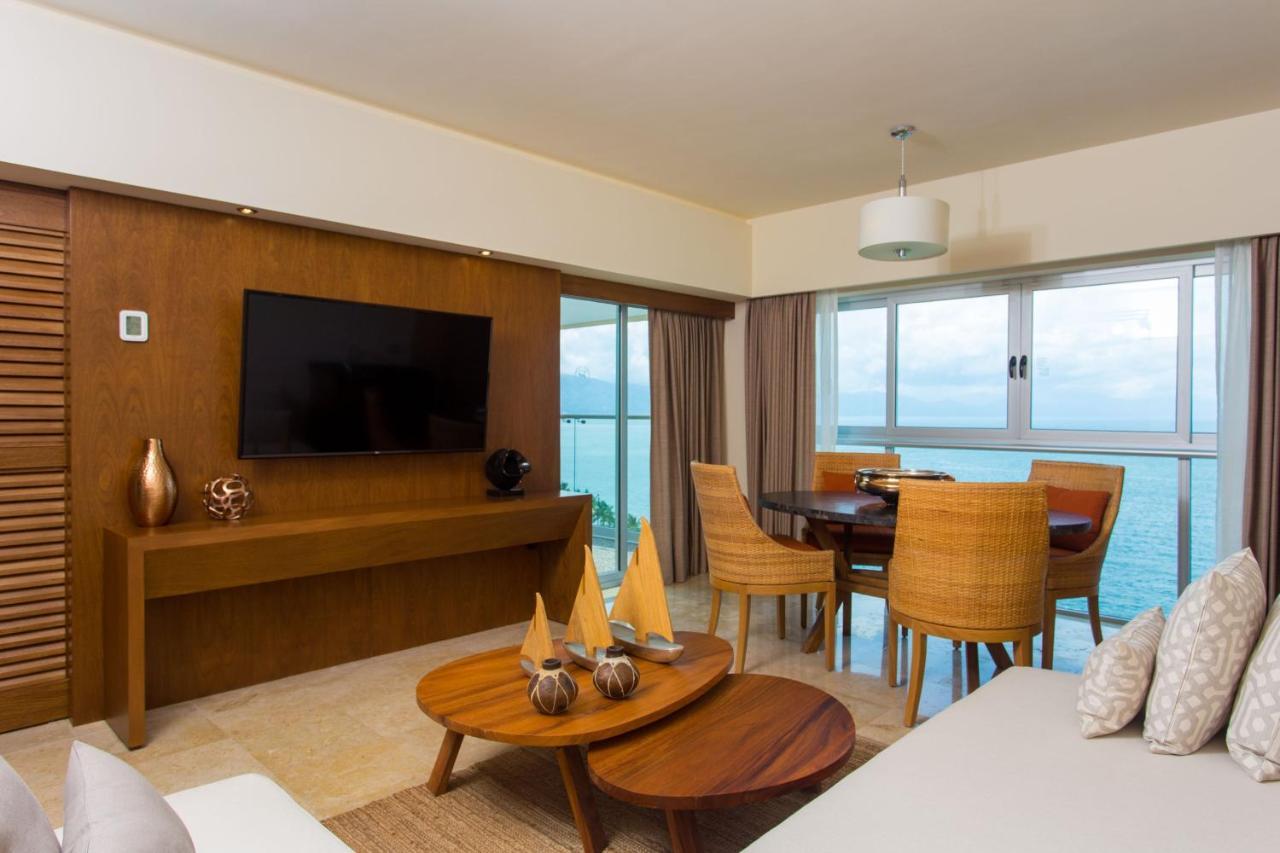 Resort Sheraton Buganvilias Resort&convention Center