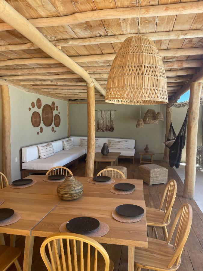 Mixto Guest house *