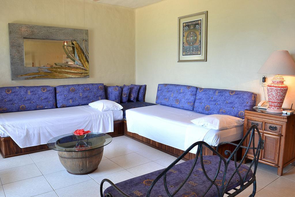 Los Tules By Destino Puerto Vallarta