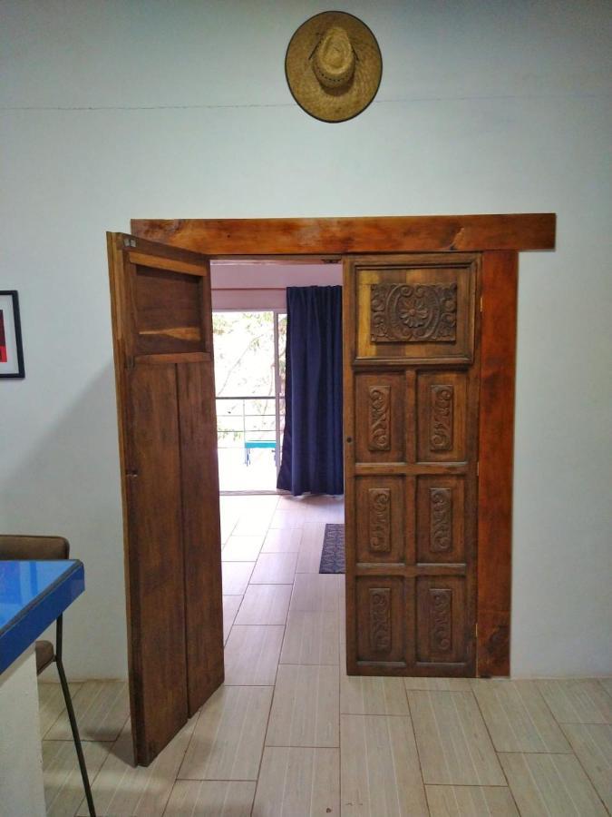 Guest house Casa Rio Cuale And River Retreat