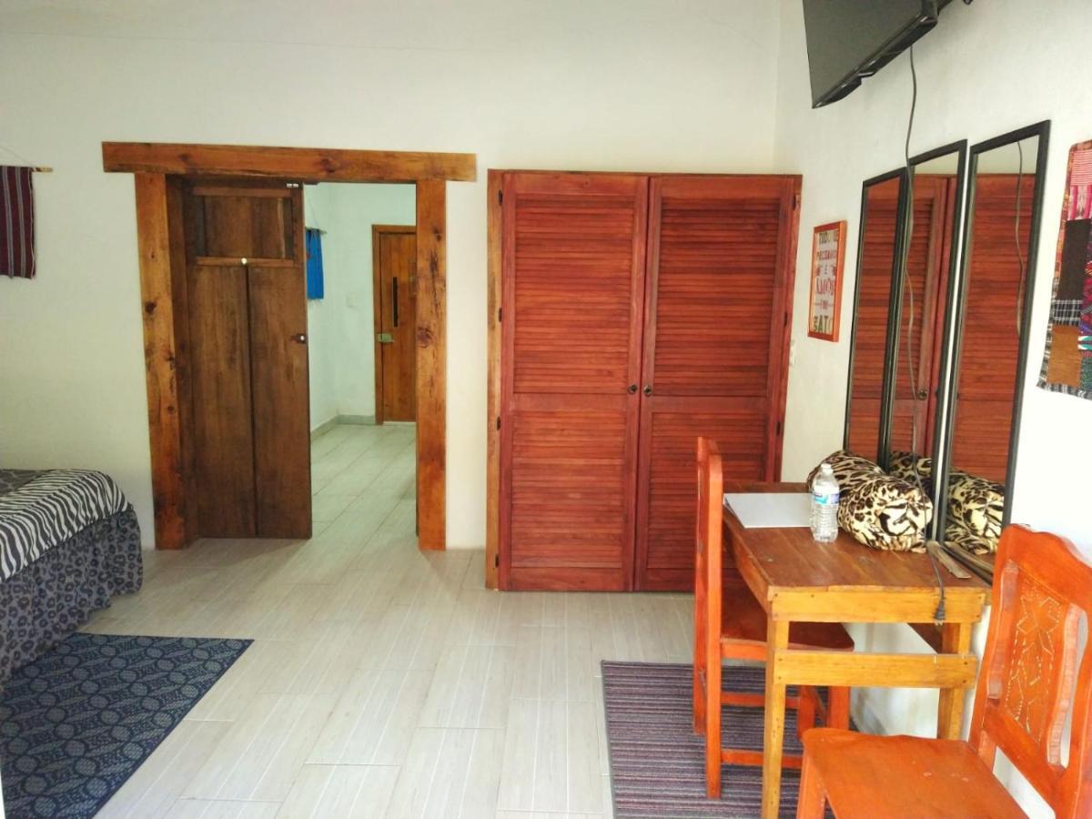Casa Rio Cuale And River Retreat Guest house
