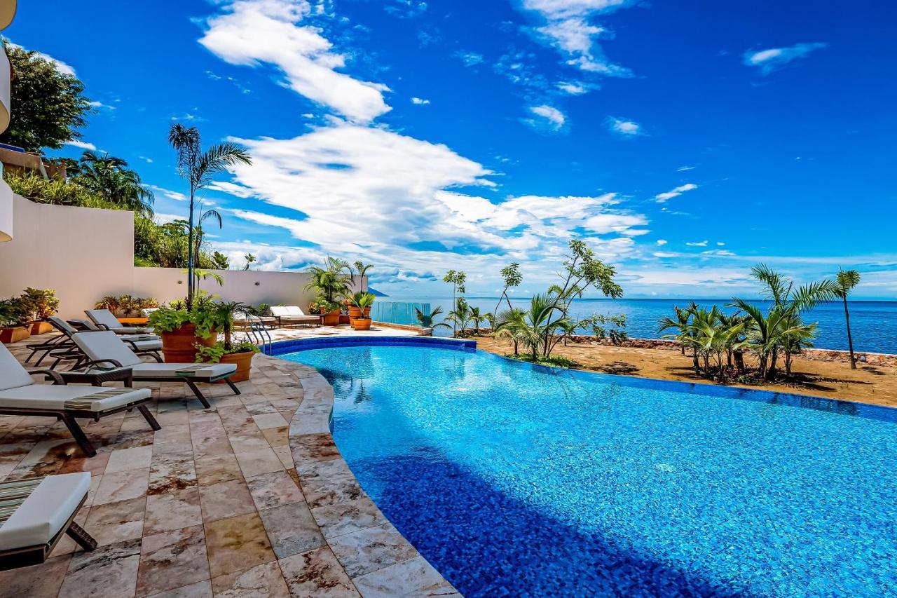 Apartment Blue Horizon 903 At Residences *