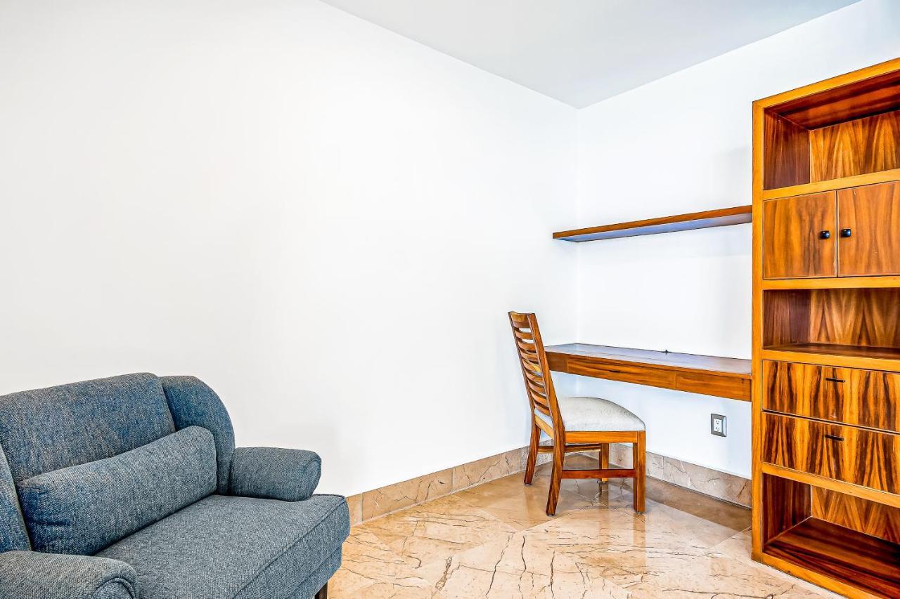 Apartment Blue Horizon 903 At Residences Puerto Vallarta