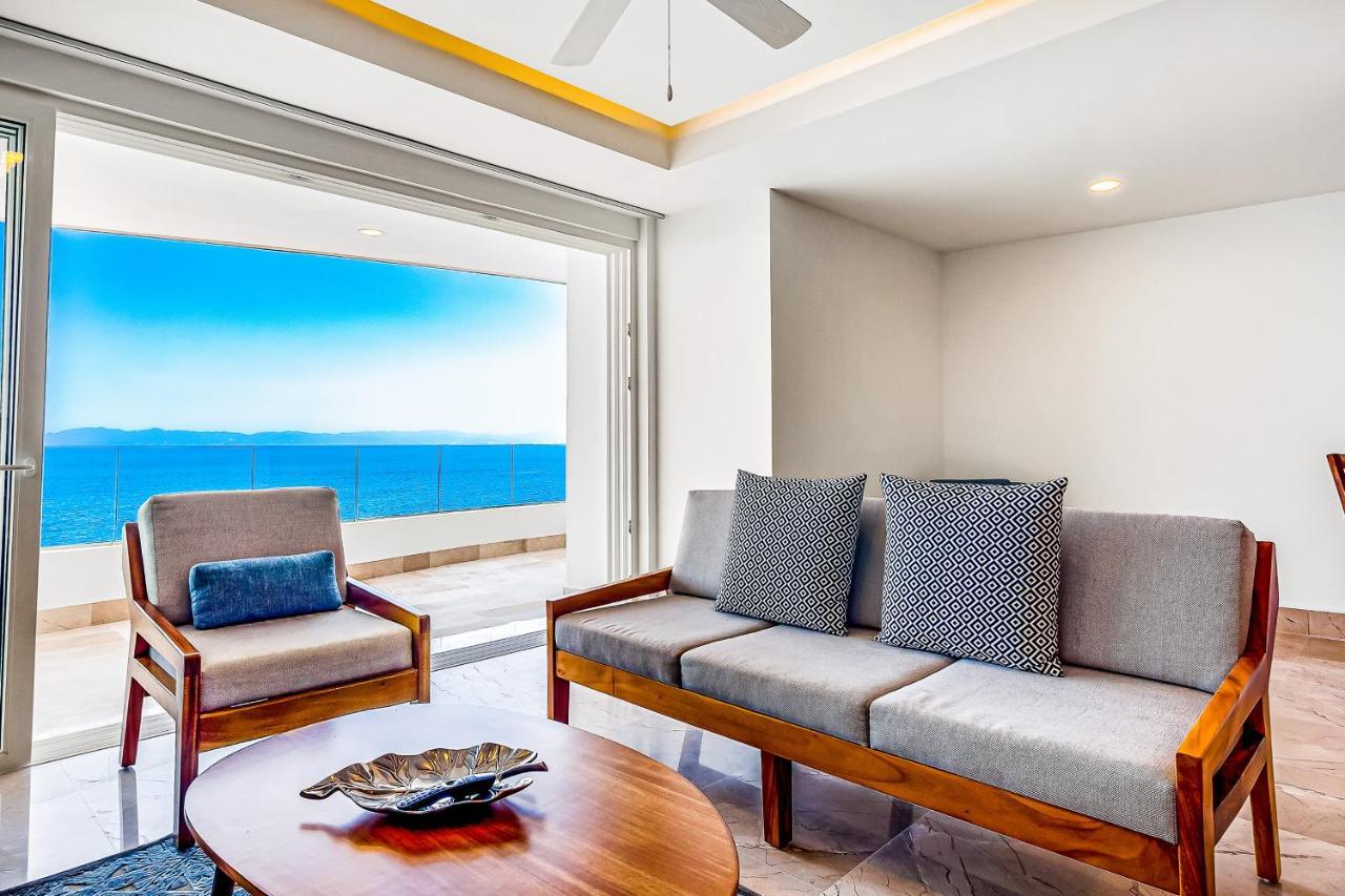 Blue Horizon 903 At Residences Apartment