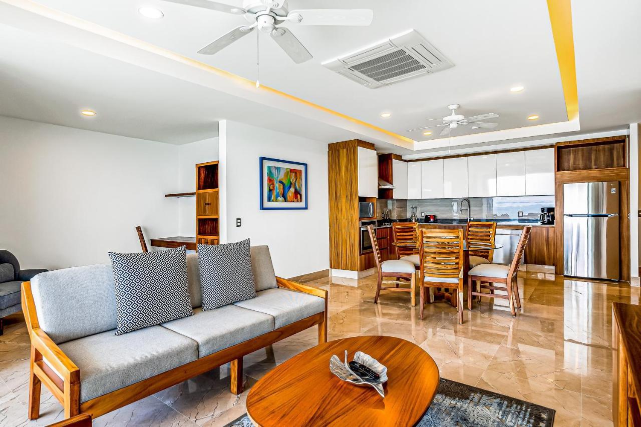 Blue Horizon 903 At Residences * Puerto Vallarta