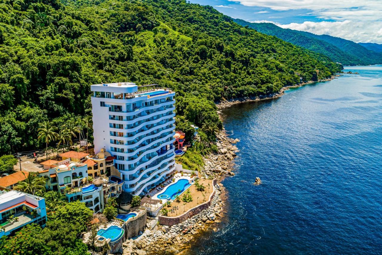 Blue Horizon 903 At Residences Apartment *