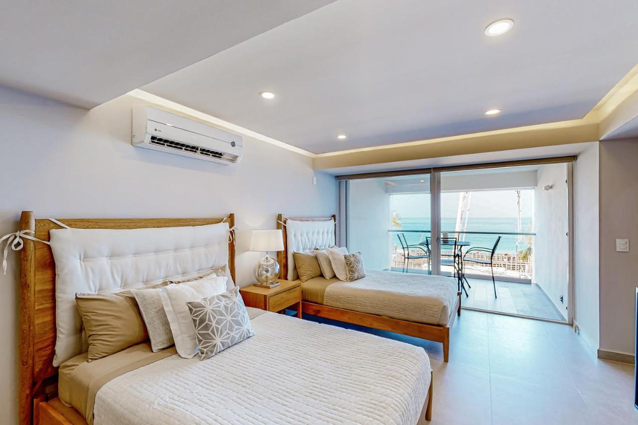 Harbor 171 Oceanfront Residences #3009 * Puerto Vallarta