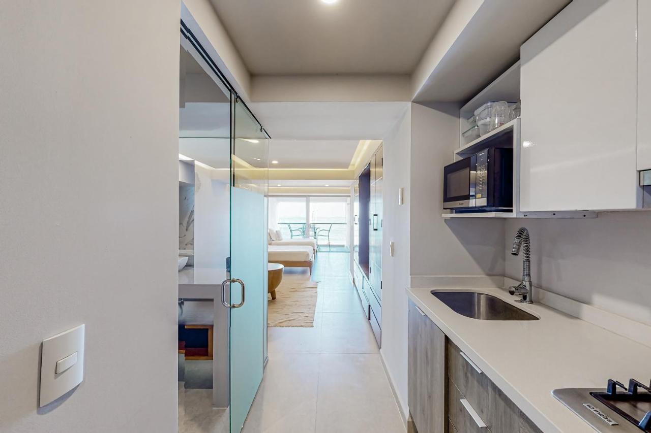 Harbor 171 Oceanfront Residences #3009