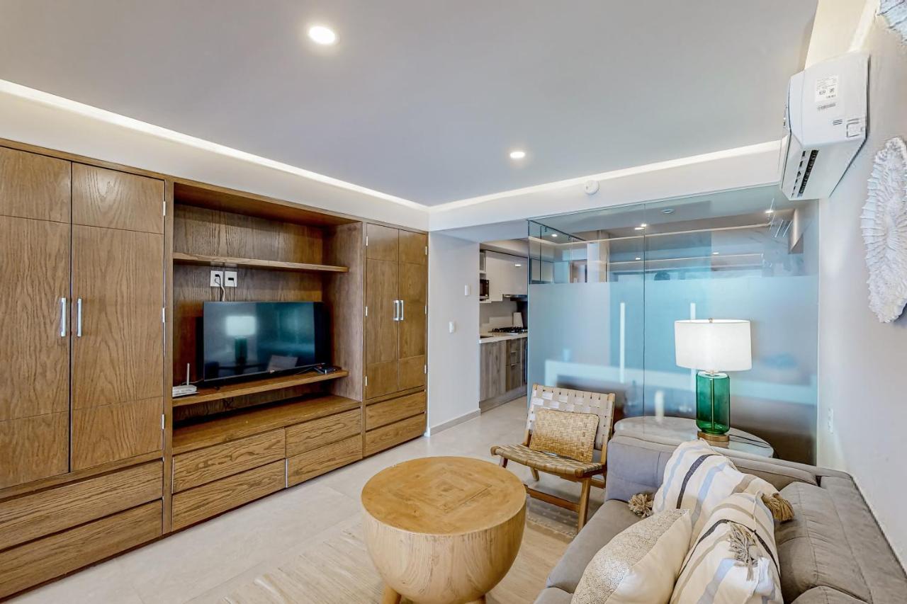 Harbor 171 Oceanfront Residences #3009 Hotel Puerto Vallarta
