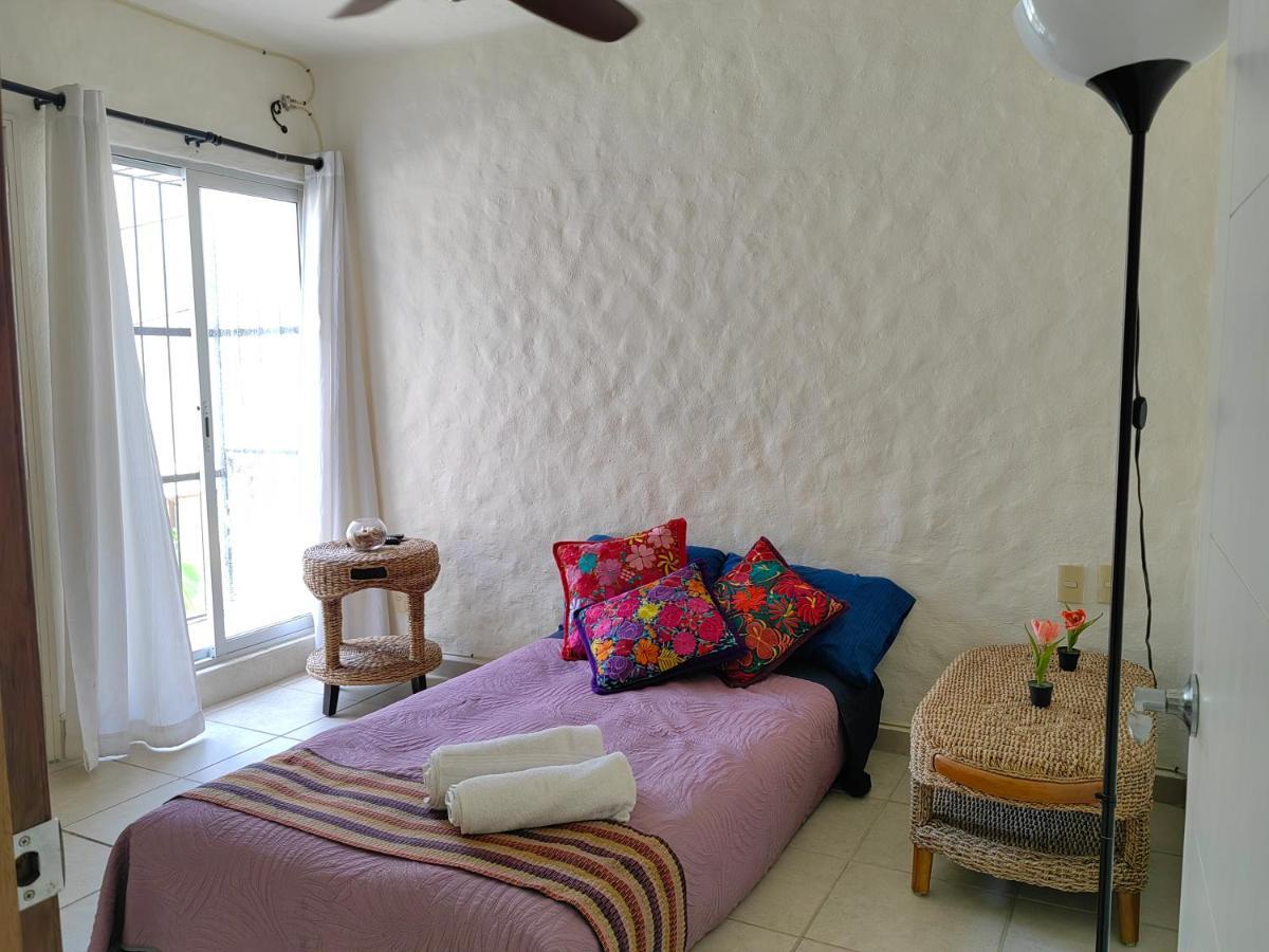 El Eden Apartment *