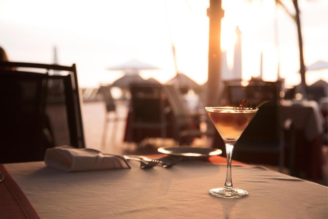 Sheraton Buganvilias & Convention Center Resort 5*