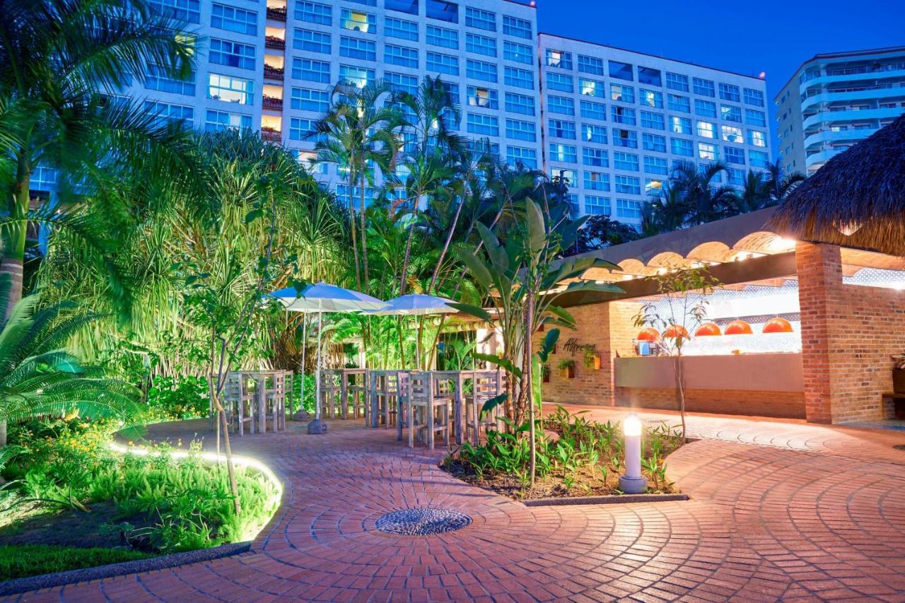 Sheraton Buganvilias & Convention Center