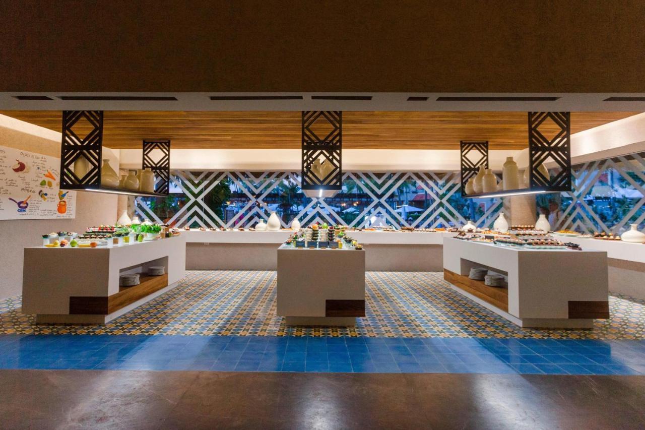 Sheraton Buganvilias & Convention Center 5*