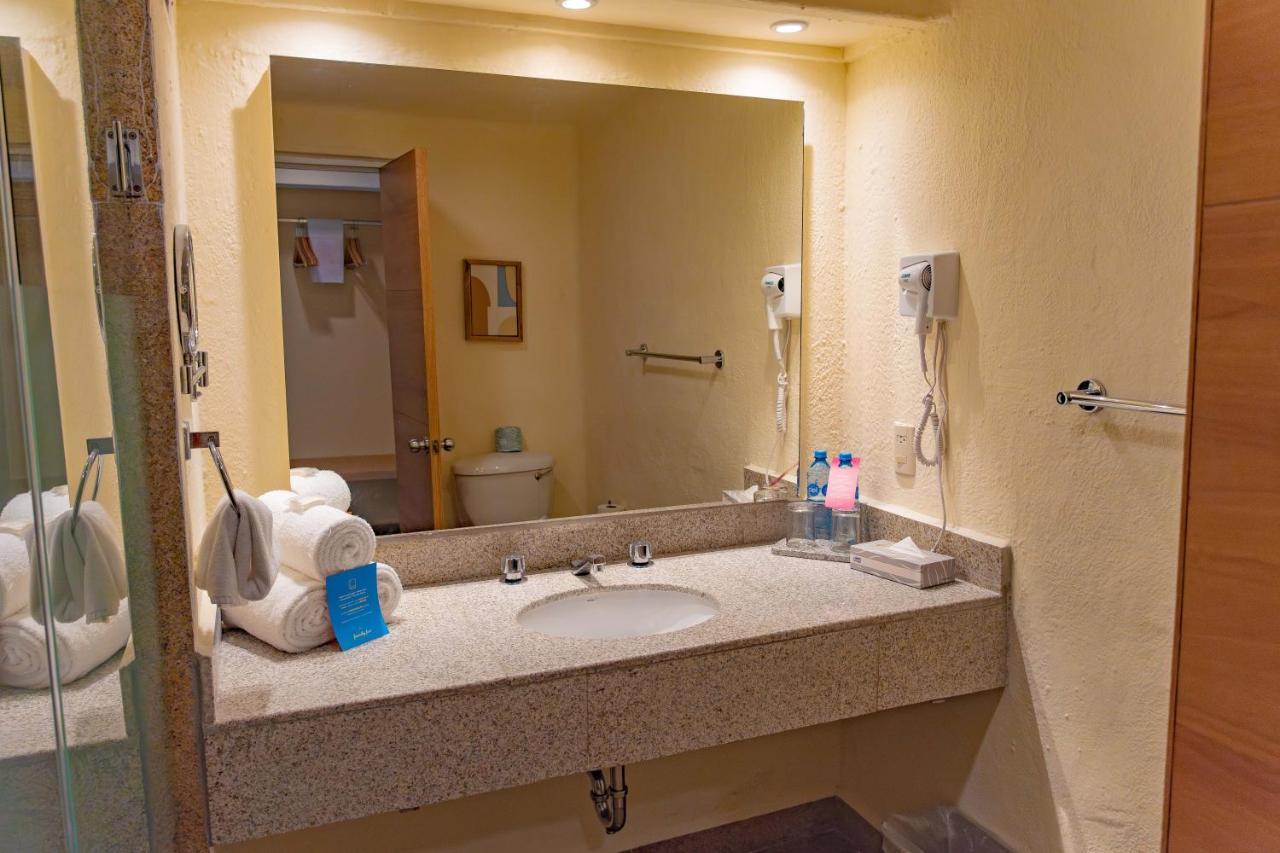 Resort Friendly Fun Vallarta Different Experiences