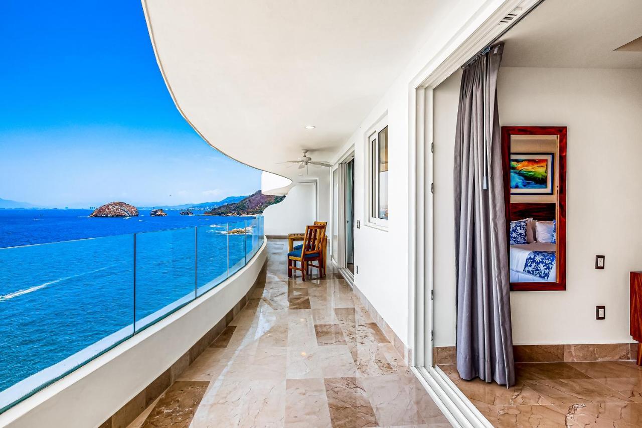 Blue Horizon 903 At Residences Apartment *