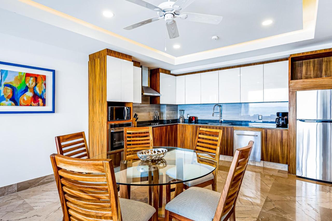 Blue Horizon 903 At Residences Puerto Vallarta