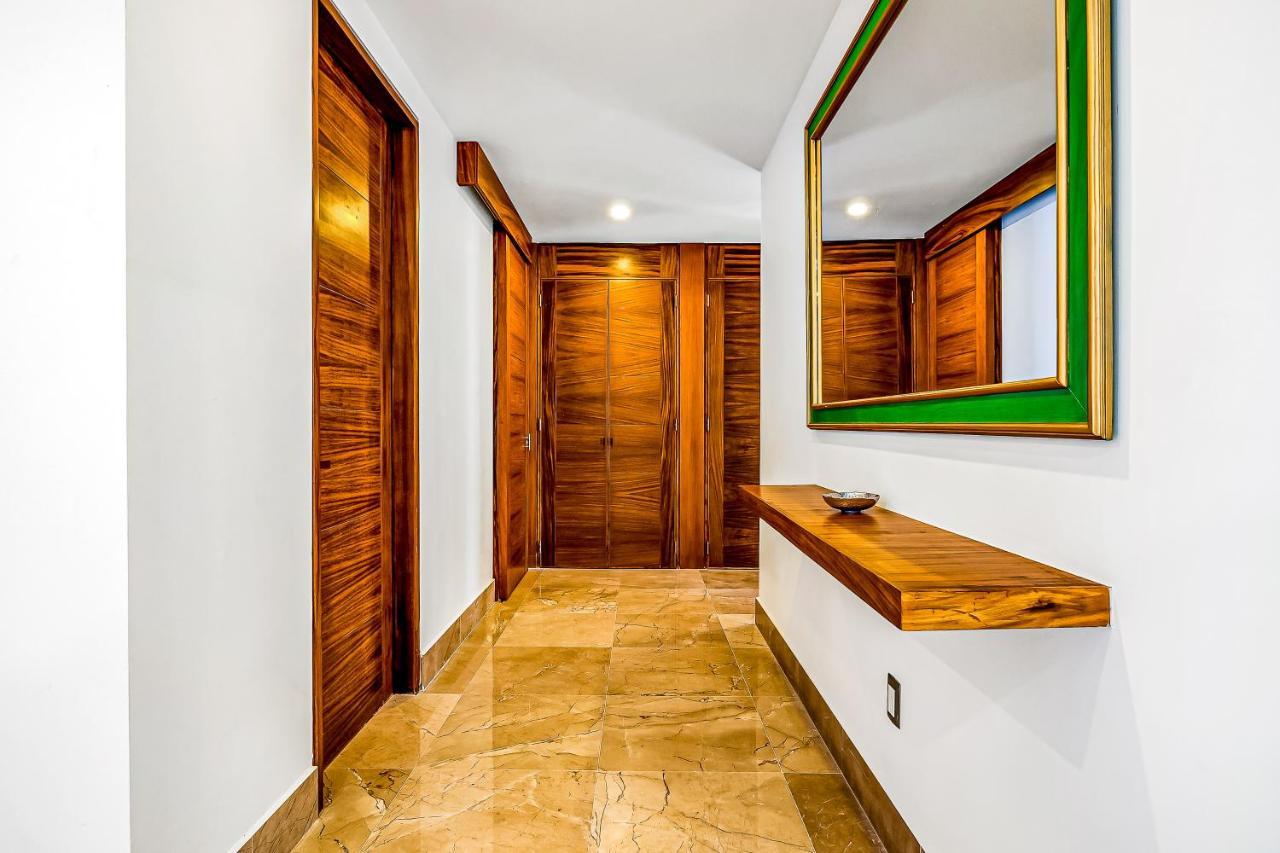 Blue Horizon 903 At Residences Apartment