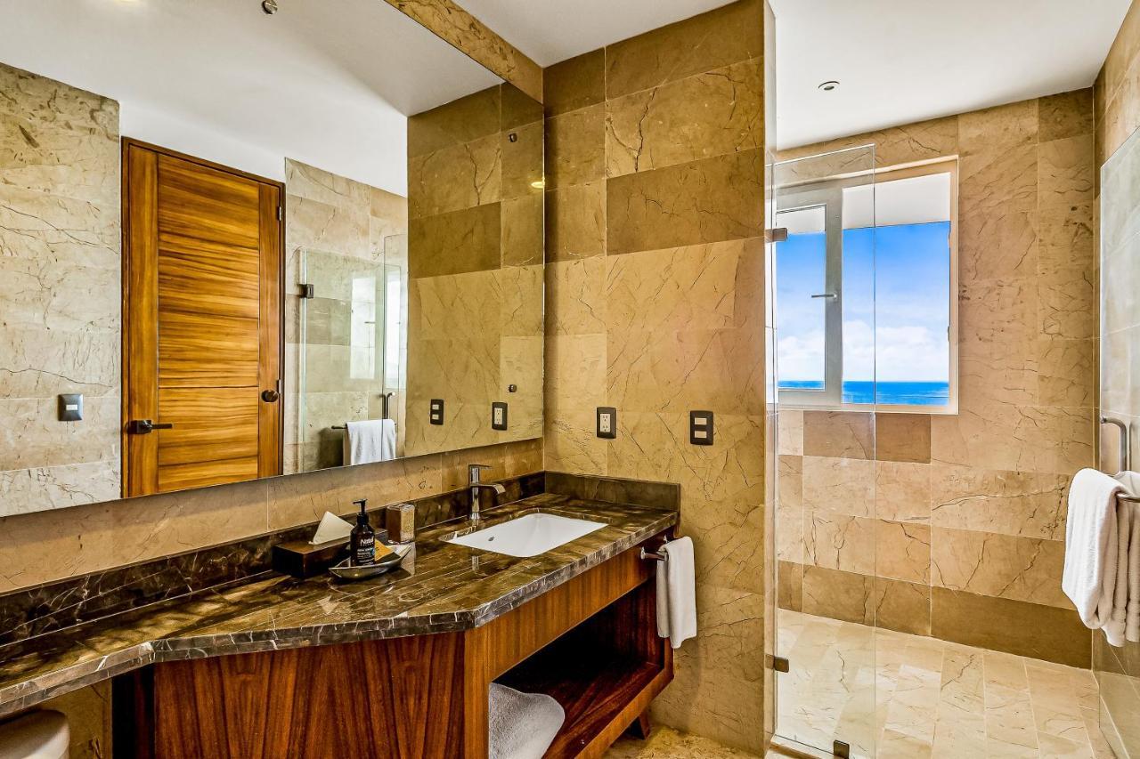 Blue Horizon 903 At Residences Apartment Puerto Vallarta