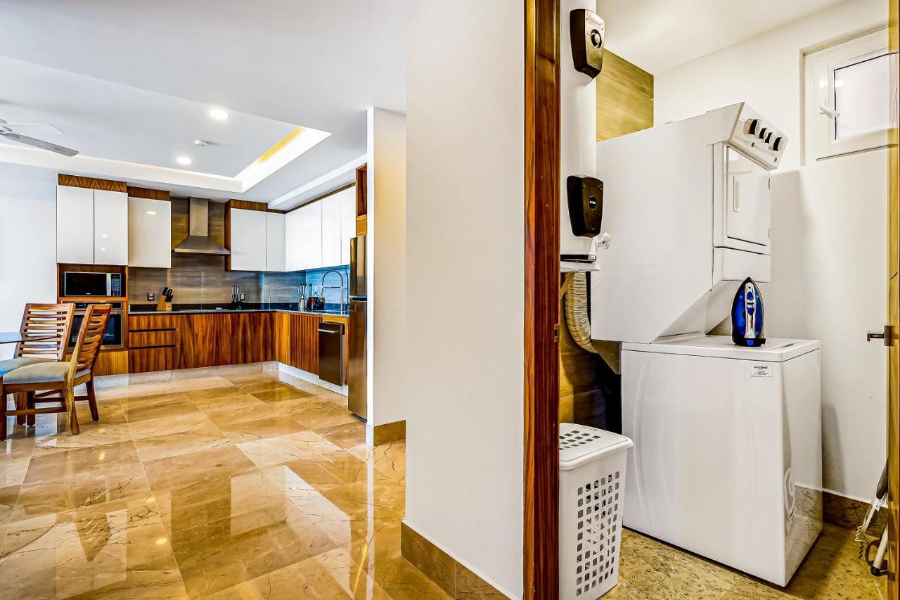Blue Horizon 903 At Residences * Puerto Vallarta