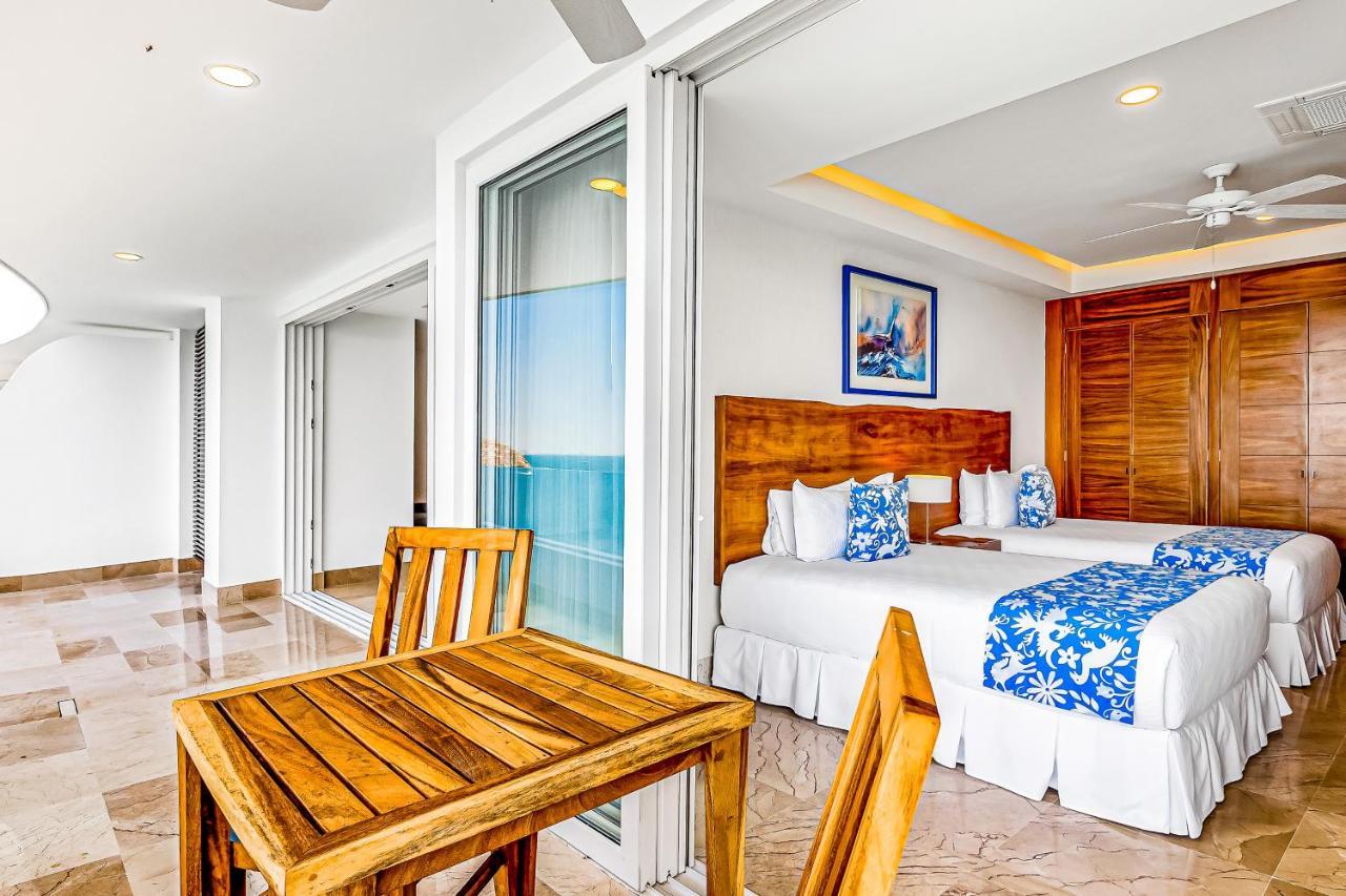 Blue Horizon 903 At Residences Apartment *