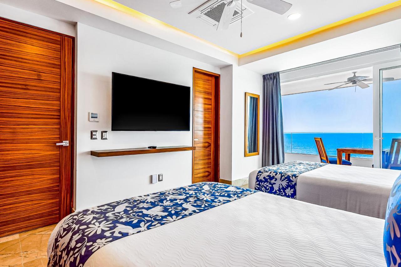 Blue Horizon 903 At Residences Apartment