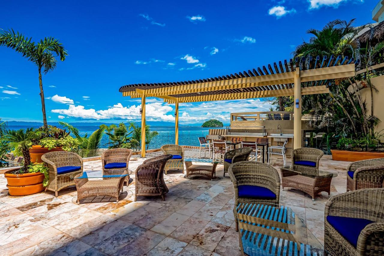 Apartment Blue Horizon 903 At Residences Puerto Vallarta