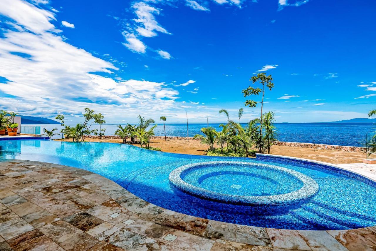Blue Horizon 903 At Residences Apartment Puerto Vallarta