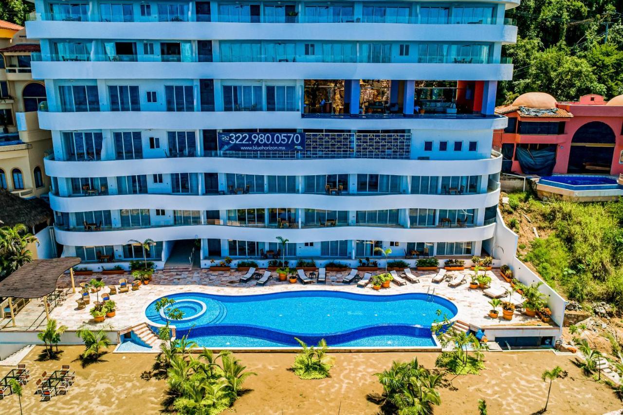 Apartment Blue Horizon 903 At Residences