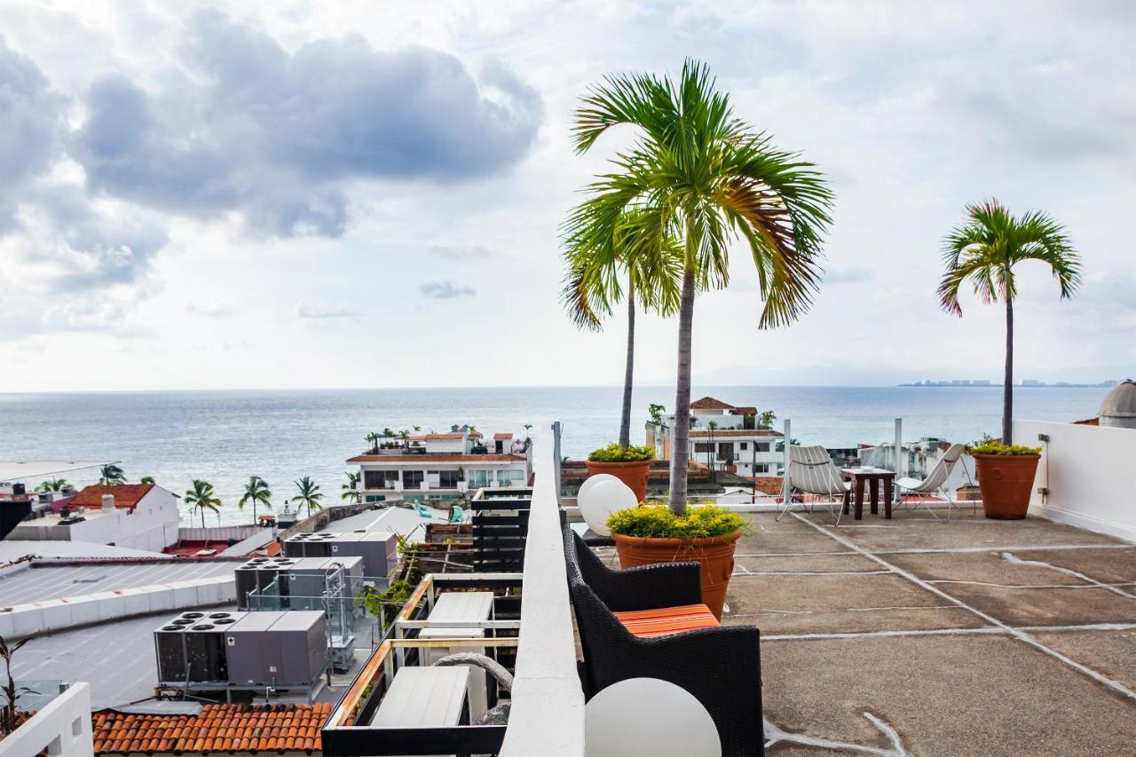 522, 5* Puerto Vallarta