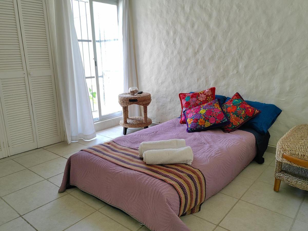Apartment El Eden Puerto Vallarta