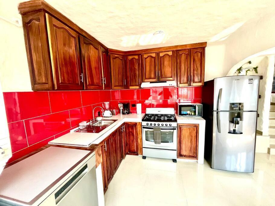 Location! W/ Pool Apartment Puerto Vallarta