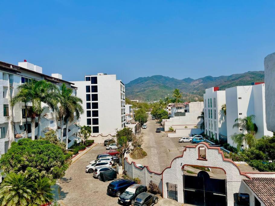 Location! W/ Pool Apartment Puerto Vallarta