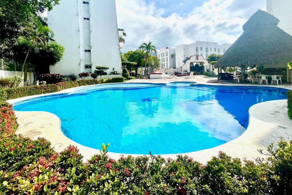 Location! W/ Pool Puerto Vallarta