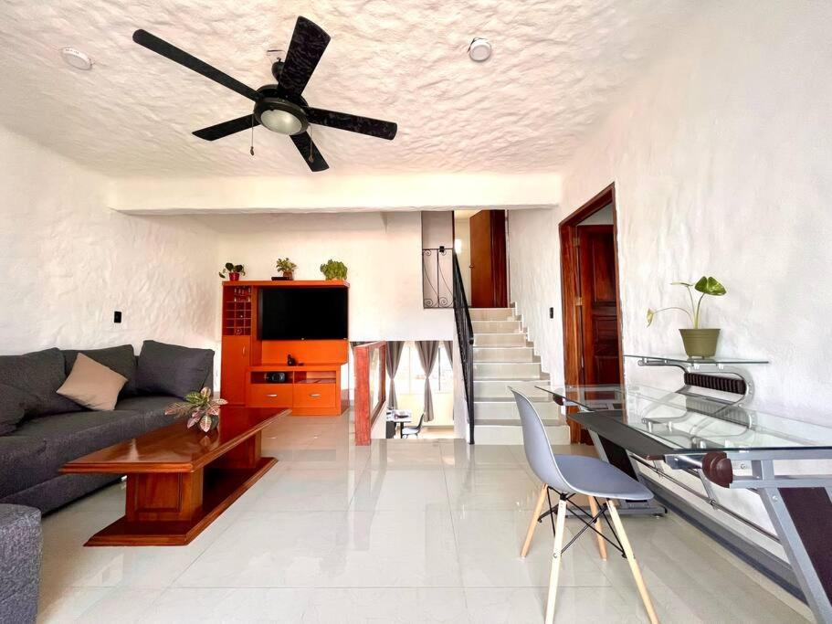 Apartment Location! W/ Pool Puerto Vallarta