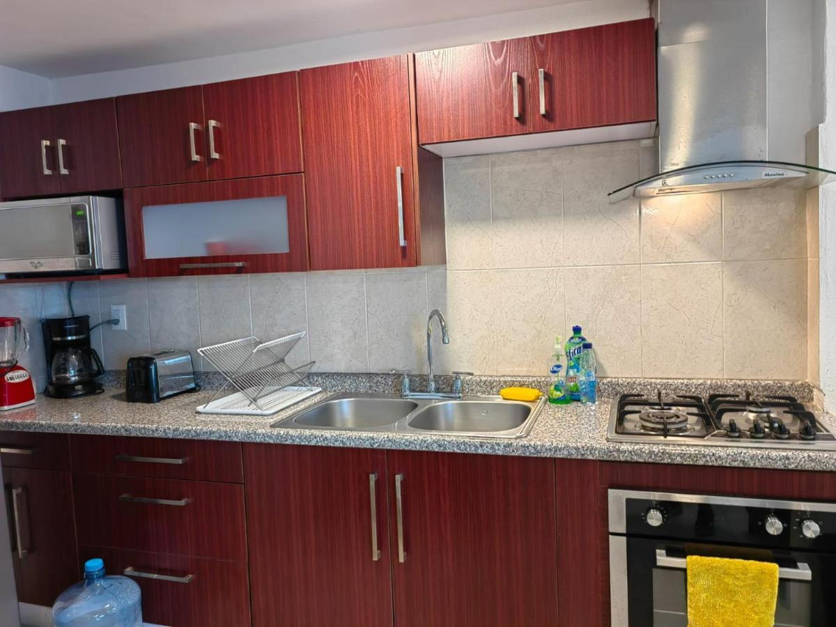Apartamento Orquidea A Unos Pasos Del Mar *