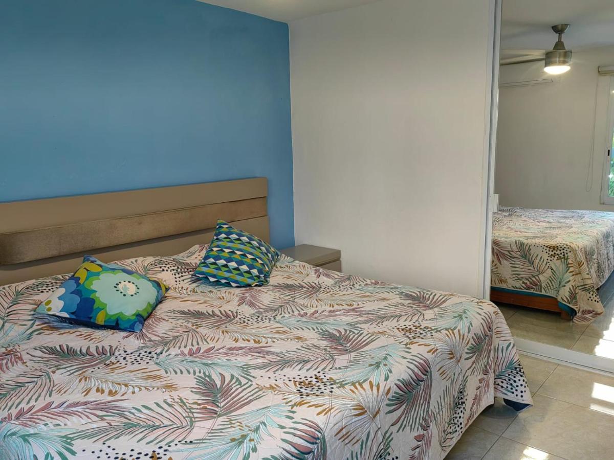 Apartamento Orquidea A Unos Pasos Del Mar