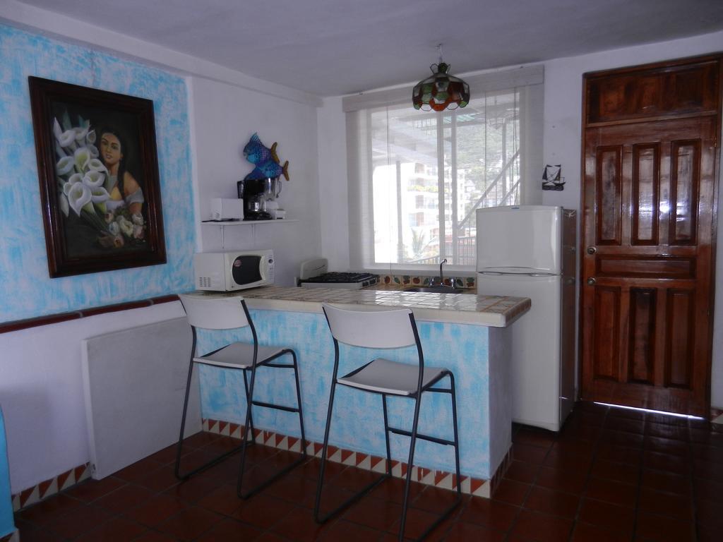 Vallarta Jr Aparthotel Puerto Vallarta
