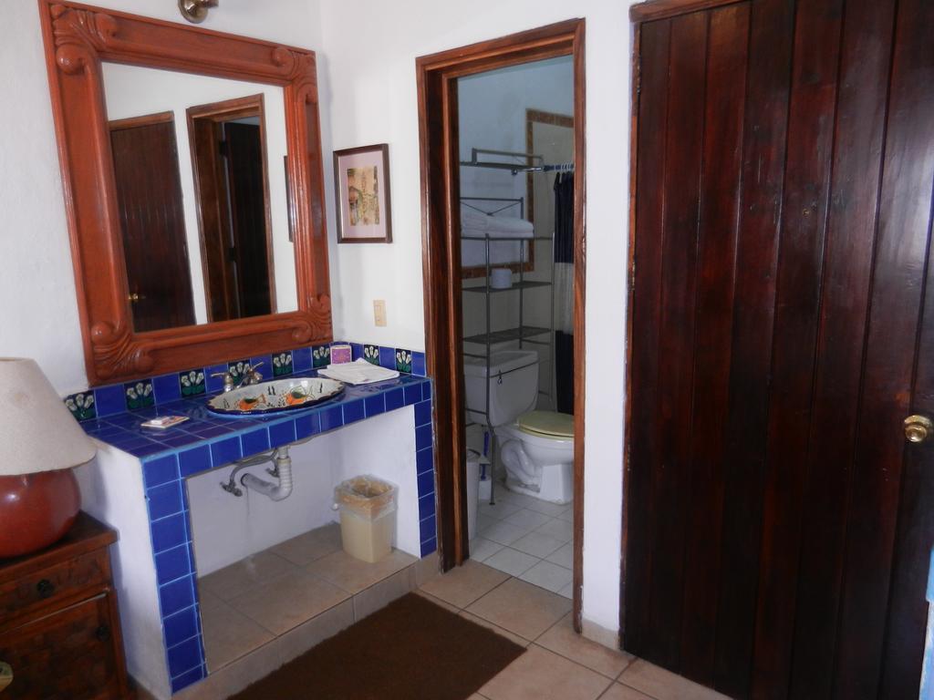 Vallarta Jr Aparthotel