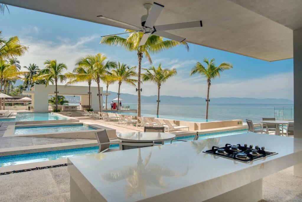 Apartamento Harbor 3008 Amazing Front By Moikkarentals