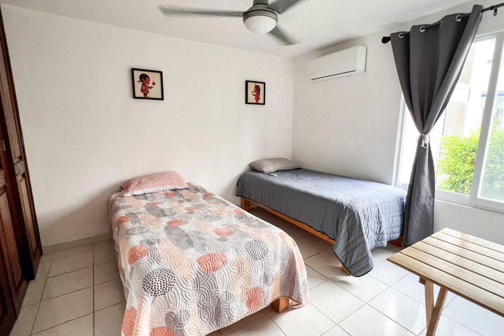 Apartment Near Beaches And Shops Puerto Vallarta