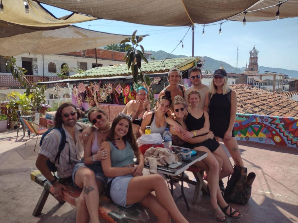 Vallarta (adults Only) Hostel
