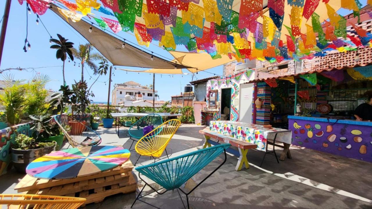 Vallarta (adults Only) Hostel *