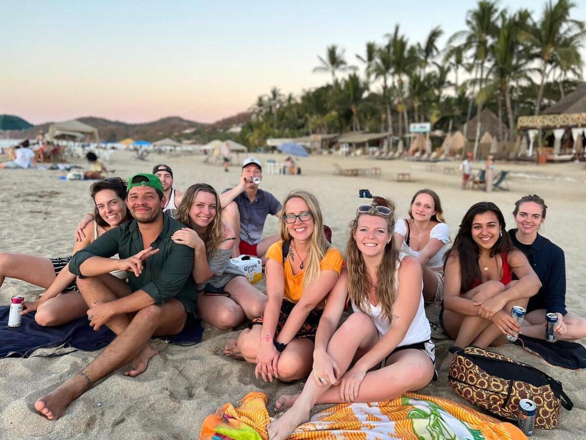 Vallarta (adults Only) Hostel