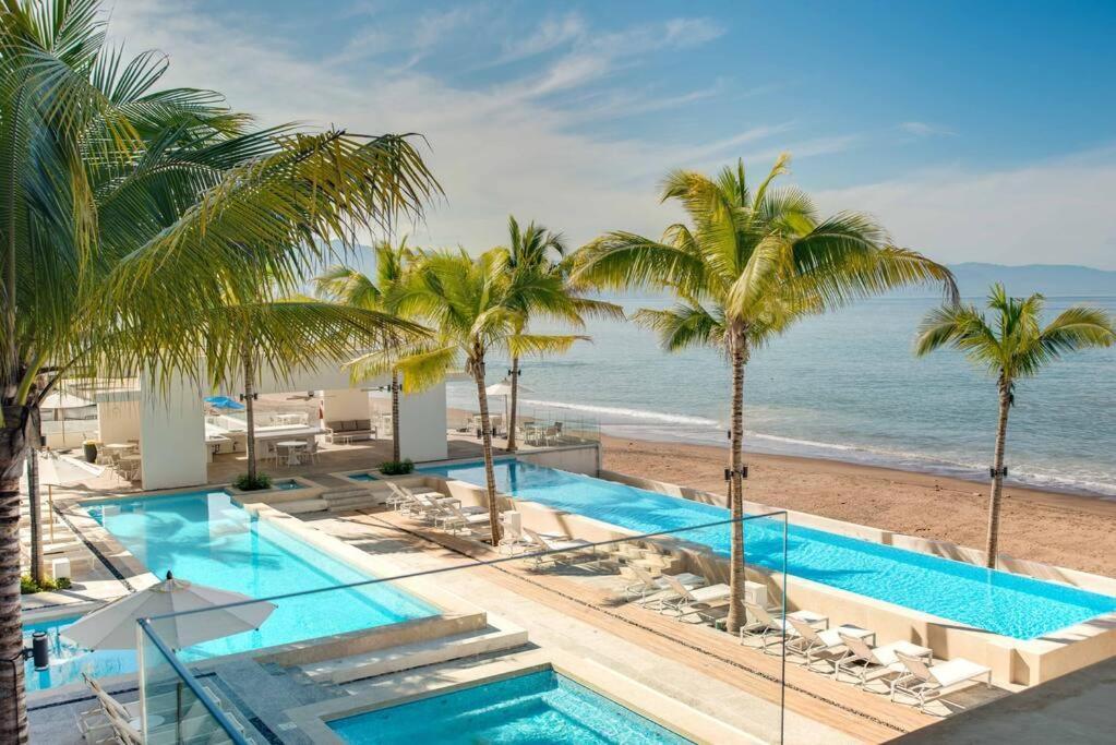 Apartamento Harbor 3008 Amazing Front By Moikkarentals *